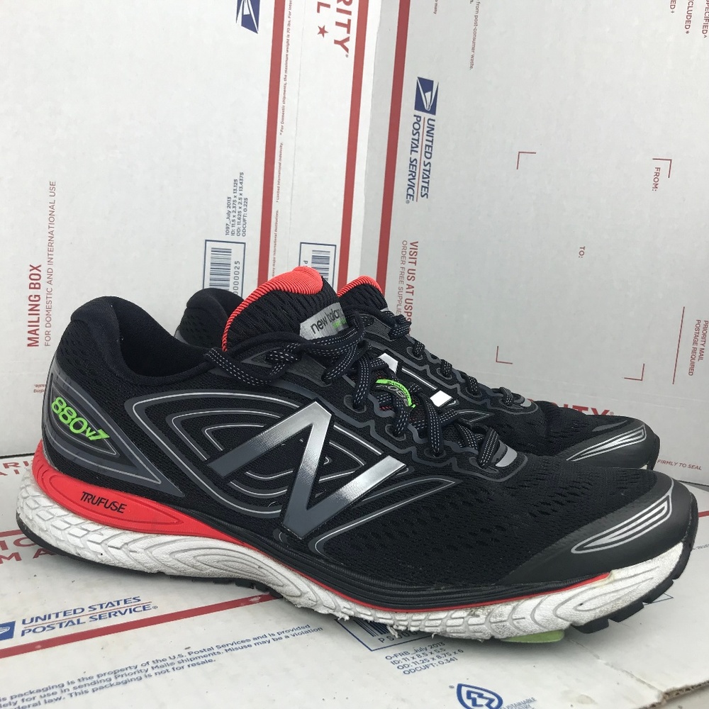 New Balance Mens 880V7 Shoes Size 11